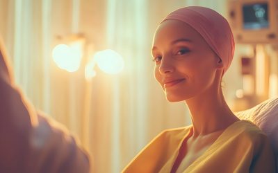 ¿Qué es la Estética Oncológica?