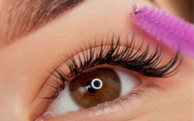 Cómo conseguir una Mirada Perfecta (sin maquillaje) cada mañana