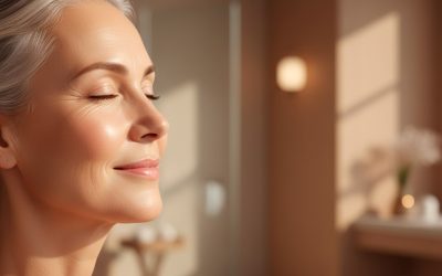 ¿Cómo detener el tiempo en tu piel? | Cápsula del Tiempo Maibell Estética